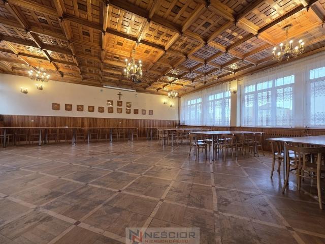 Lokal wynajmę, SIEDLCE, 3 Maja, 100 m2, cena: 3 000 zł