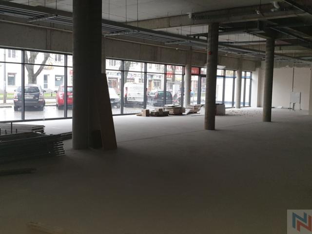 Lokal wynajmę, SIEDLCE, 3 Maja, 1150 m2, cena: 34 500 zł