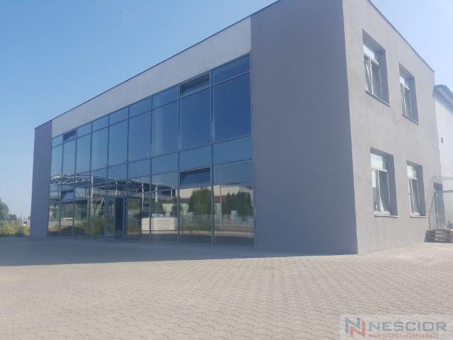 Lokal wynajmę, SIEDLCE, Terespolska, 220 m2, cena: 4 900 zł