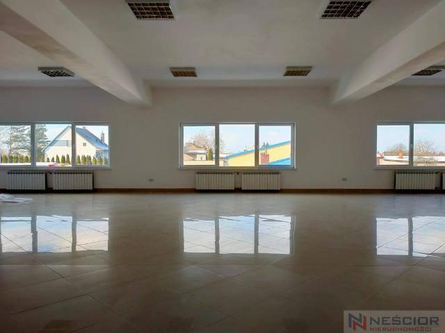 Lokal wynajmę, SIEDLCE, Ujrzanowska, 400 m2, cena: 10 000 zł