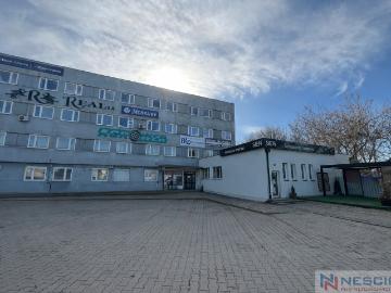 Lokal wynajmę, SIEDLCE, Brzeska, 220 m2, cena: 4 400 zł