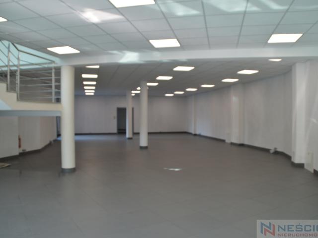 Lokal wynajmę, SIEDLCE, Floriańska, 170 m2, cena: 5 100 zł