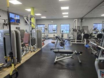 Lokal wynajmę, SIEDLCE, Młynarska, 210 m2, cena: 6 720 zł
