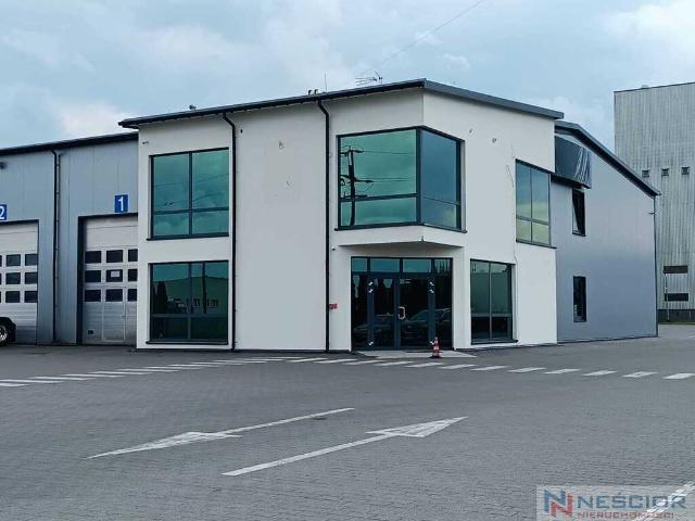 Lokal wynajmę, SIEDLCE, Strzalińska, 813 m2, cena: 25 000 zł
