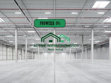 Lokal wynajmę, Skawina, Skawina, 4000 m2, cena: 75 000 zł