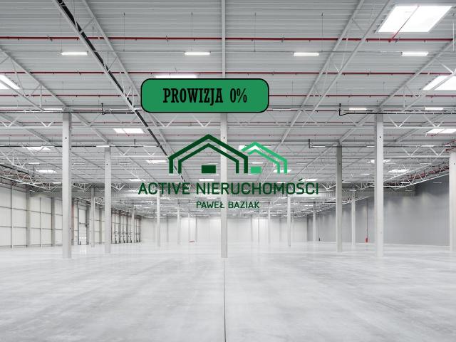 Lokal wynajmę, Skawina, Skawina, 4000 m2, cena: 75 000 zł