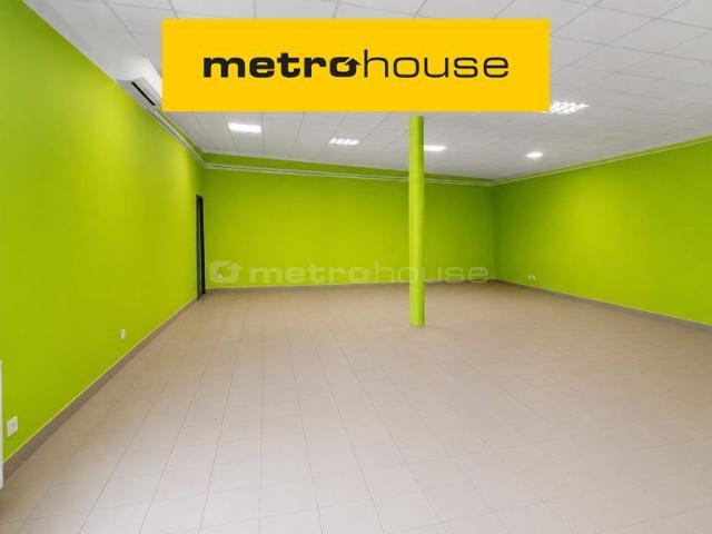 Lokal wynajmę, Skierniewice, 165 m2, cena: 5 000 zł