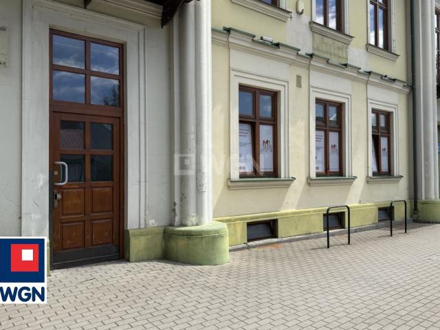 Lokal wynajmę, Suwałki, Kościuszki, 120 m2, cena: 6 000 zł