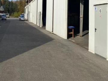 Lokal wynajmę, Sulejówek, 500 m2, cena: 16 000 zł