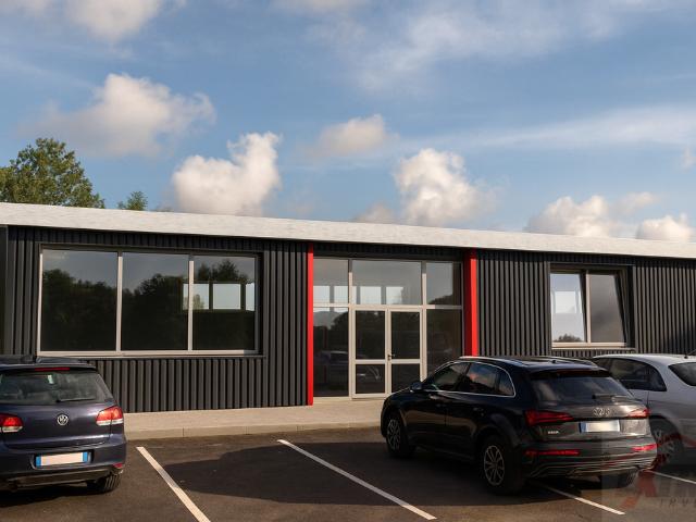 Lokal wynajmę, SZCZECIN, DĄBIE, Andrzeja Struga, 268 m2, cena: 13 132 zł