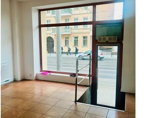 Lokal wynajmę, SZCZECIN, NIEBUSZEWO,, 20 m2, cena: 2 000 zł