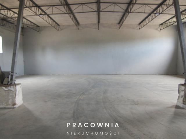 Lokal wynajmę, Potulice, Nakło nad Notecią gm, 320 m2, cena: 6 400 zł