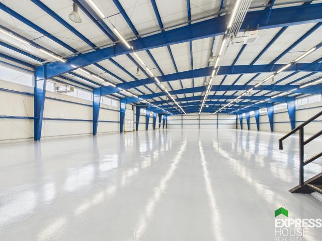 Lokal wynajmę, POZNAŃ, Franciszka Firlika, 1760 m2, cena: 46 000 zł