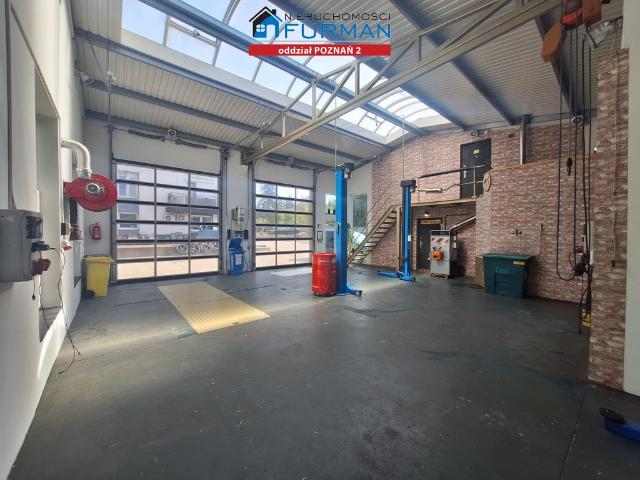 Lokal wynajmę, Poznań, Starołęka, 140 m2, cena: 1 119 860 zł