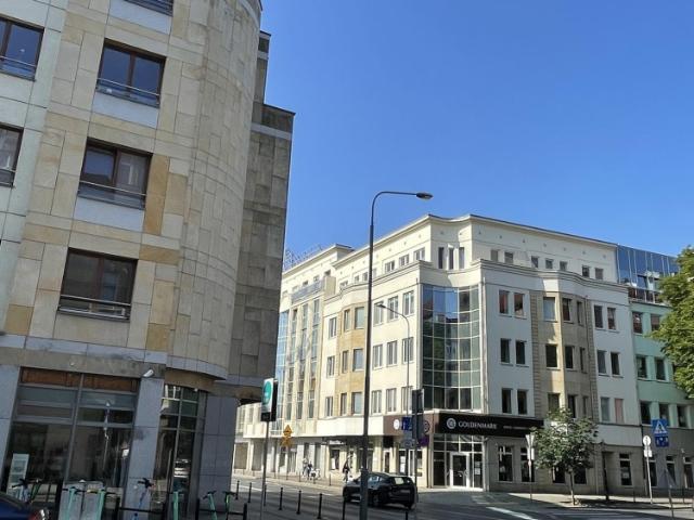 Lokal wynajmę, Poznań, Stare Miasto, Garbary, 110 m2, cena: 10 870 zł