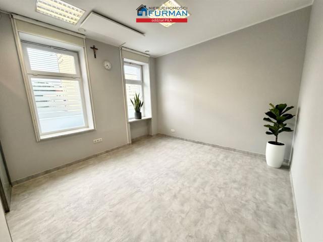 Lokal wynajmę, Piła, Zamość, 60 m2, cena: 2 500 zł