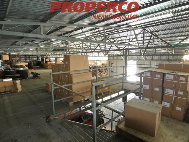 Lokal wynajmę, Piaseczno, Piaseczno, 550 m2, cena: 18 450 zł