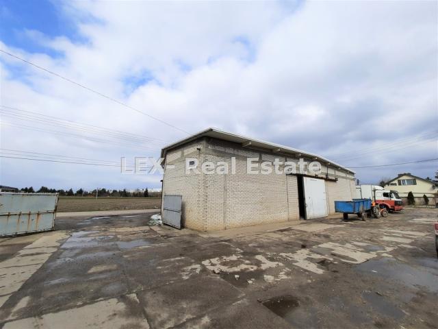 Lokal wynajmę, Piastów, Piastów, 200 m2, cena: 7 500 zł