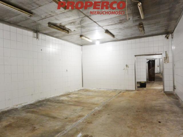 Lokal wynajmę, Piekoszów, Piekoszów, 1650 m2, cena: 28 290 zł