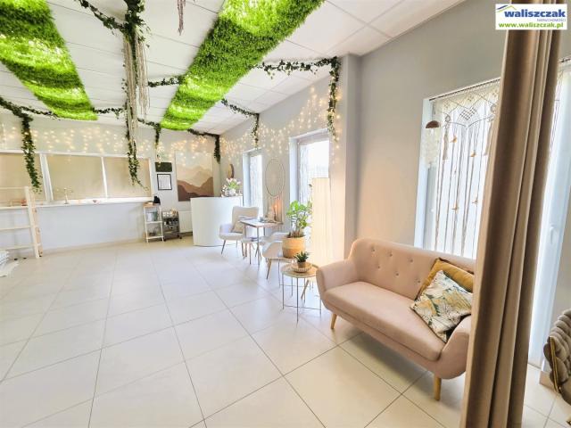 Lokal wynajmę, Piotrków Trybunalski, Piotrków Trybunalski, 45 m2, cena: 1 500 zł