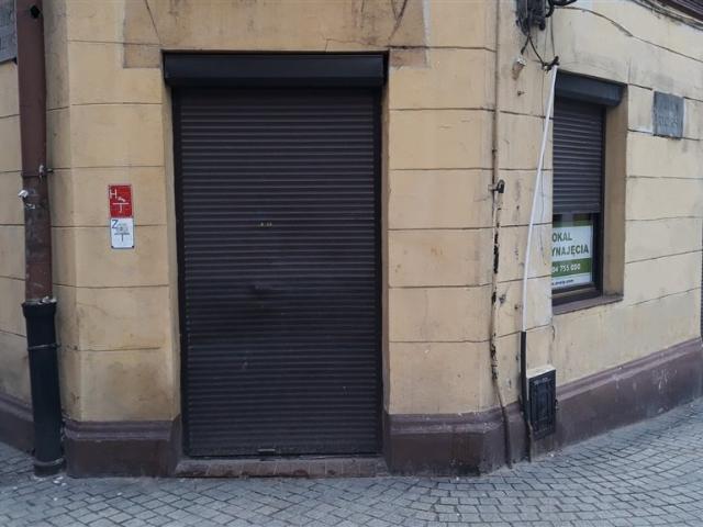Lokal wynajmę, Piotrków Trybunalski, Piotrków Trybunalski, 45 m2, cena: 2 025 zł