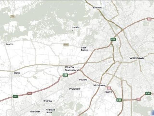 Lokal wynajmę, PIOTRKÓWEK DUŻY,, 1400 m2, cena: 103 500 zł