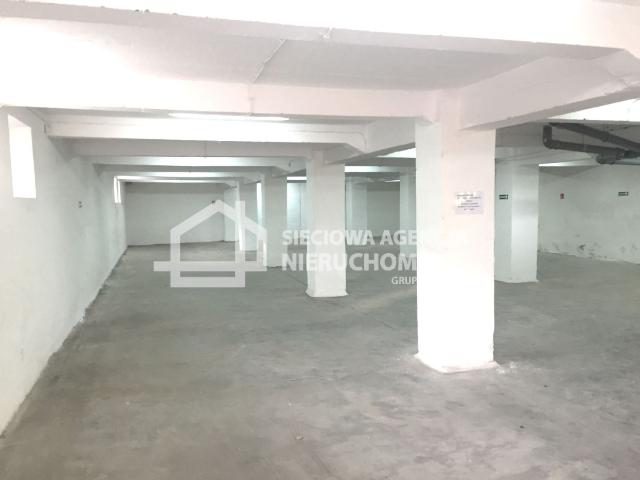 Lokal wynajmę, Pruszcz Gdański, 270 m2, cena: 5 500 zł