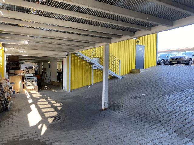Lokal wynajmę, Pruszcz Gdański, 270 m2, cena: 6 000 zł