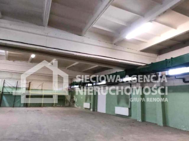 Lokal wynajmę, Pruszcz Gdański, 300 m2, cena: 9 000 zł