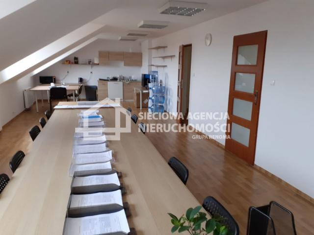 Lokal wynajmę, Pruszcz Gdański, 320 m2, cena: 7 000 zł