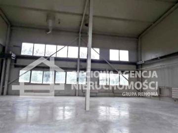 Lokal wynajmę, Pruszcz Gdański, 450 m2, cena: 18 000 zł