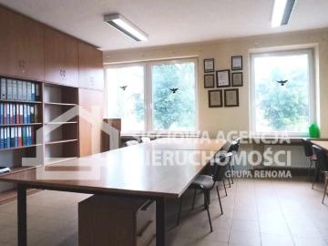 Lokal wynajmę, Pruszcz Gdański, 400 m2, cena: 16 000 zł
