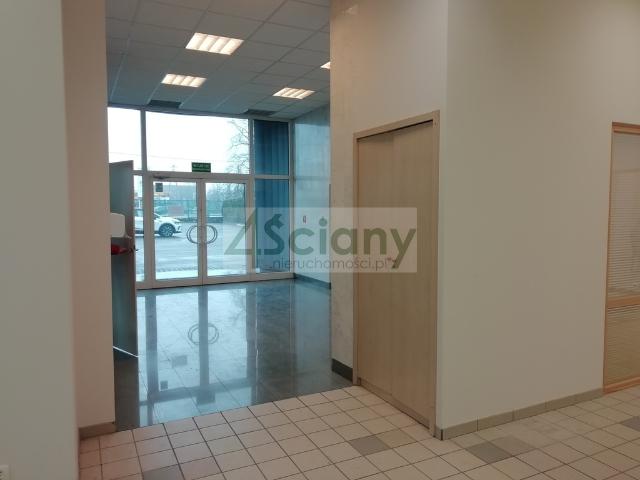 Lokal wynajmę, PRUSZKÓW,, 300 m2, cena: 14 000 zł