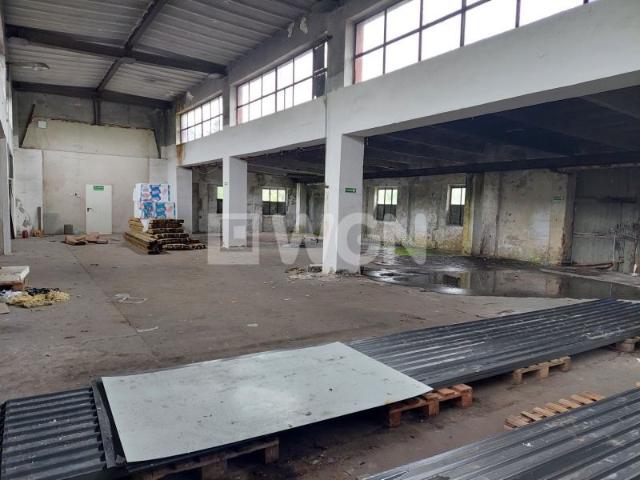 Lokal wynajmę, Przemków, Przemków, 1250 m2, cena: 5 000 zł