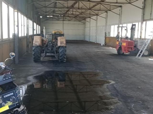 Lokal wynajmę, PRAŻMÓW,, 400 m2, cena: 10 000 zł