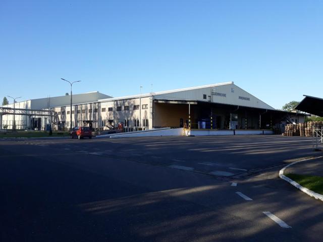 Lokal wynajmę, Rogoźno, 12000 m2, cena: 1 zł
