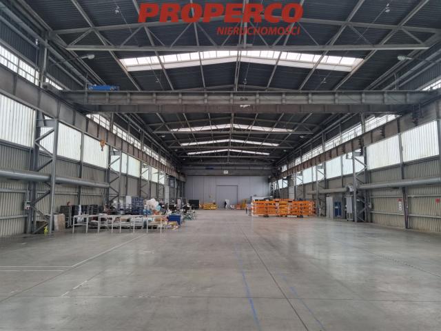 Lokal wynajmę, Radom, Jeżowa Wola, 2860 m2, cena: 59 803 zł