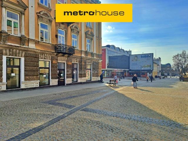 Lokal wynajmę, Radom, Śródmieście, Żeromskiego, 250 m2, cena: 12 000 zł