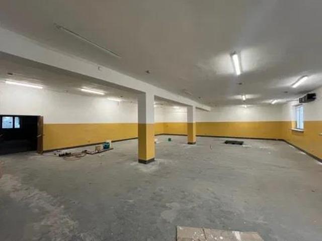 Lokal wynajmę, Radzymin, 1000 m2, cena: 6 000 zł