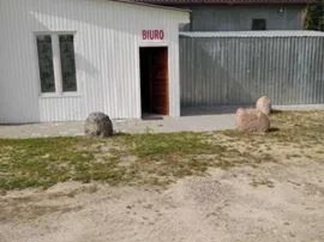 Lokal wynajmę, Radzymin, 400 m2, cena: 5 000 zł