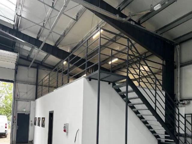 Lokal wynajmę, Radzymin, 540 m2, cena: 18 000 zł