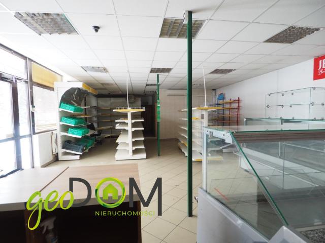 Lokal wynajmę, Rejowiec Fabryczny, Wschodnia, 87 m2, cena: 2 500 zł