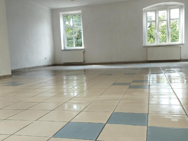 Lokal wynajmę, Ruda Śląska, Nowy Bytom, Piotra Niedurnego, 90 m2, cena: 3 100 zł