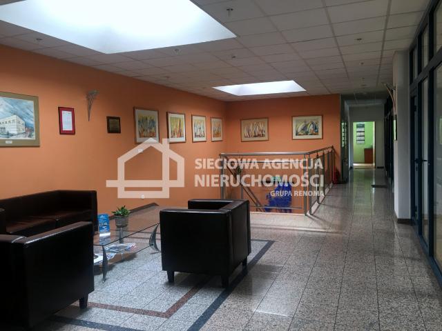 Lokal wynajmę, Rumia, 10 m2, cena: 1 150 zł