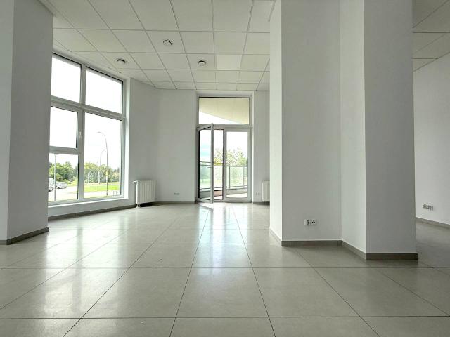 Lokal wynajmę, RZESZÓW, al. Armii Krajowej, 65 m2, cena: 5 000 zł