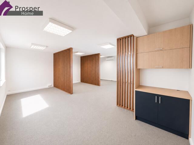 Lokal wynajmę, Rzeszów, al. mjr. Wacława Kopisto, 70 m2, cena: 5 000 zł
