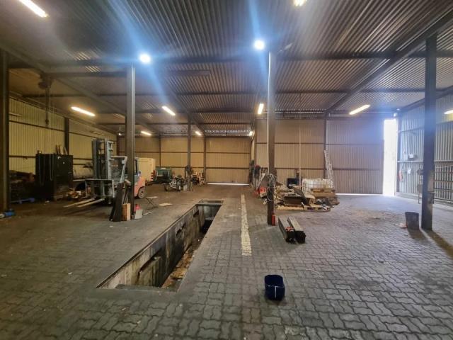 Lokal wynajmę, Wołomin, 385 m2, cena: 10 000 zł