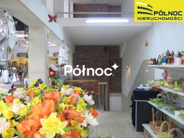 Lokal wynajmę, WOLBROM,, 240 m2, cena: 4 000 zł
