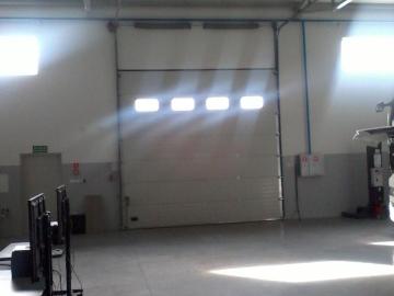 Lokal wynajmę, Wolica, Nadarzyn, 1850 m2, cena: 40 590 zł