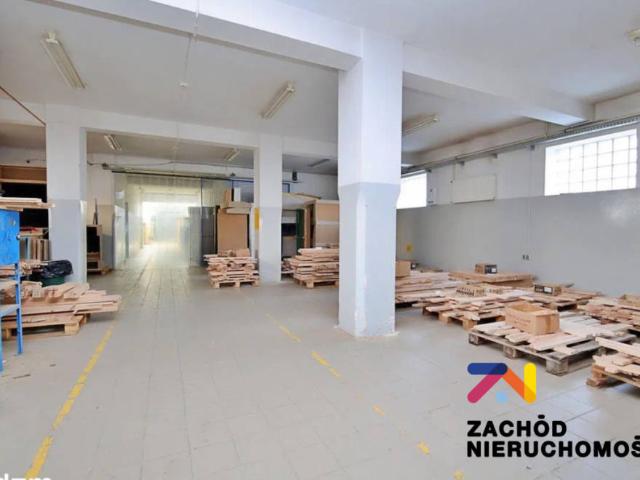 Lokal wynajmę, Wawrów, 1800 m2, cena: 39 000 zł
